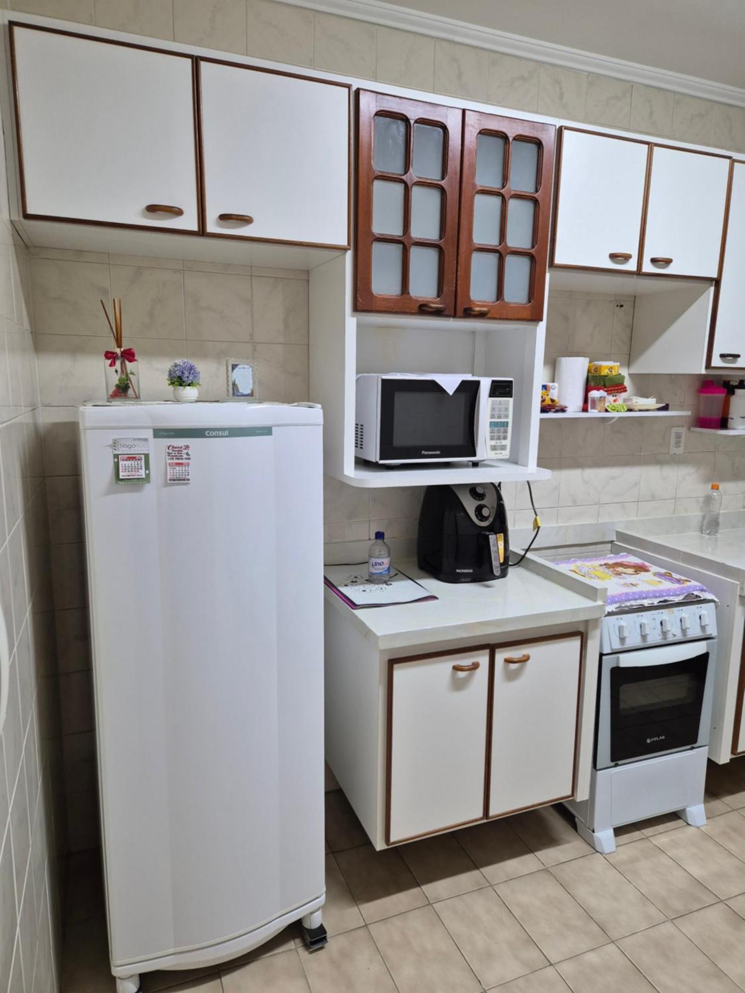 Apartamento Espacoso Na Serra, 3 Quartos E 1 Vaga De Garagem - Centro Serra Negra  Esterno foto