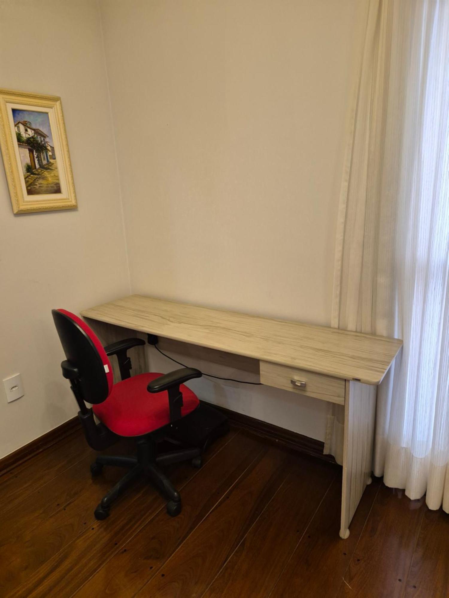 Apartamento Espacoso Na Serra, 3 Quartos E 1 Vaga De Garagem - Centro Serra Negra  Esterno foto