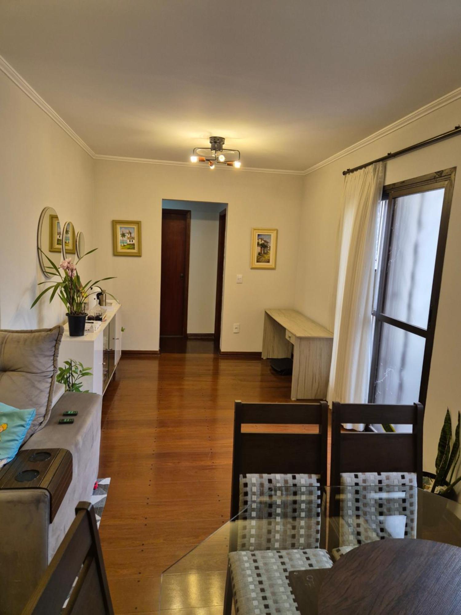 Apartamento Espacoso Na Serra, 3 Quartos E 1 Vaga De Garagem - Centro Serra Negra  Esterno foto