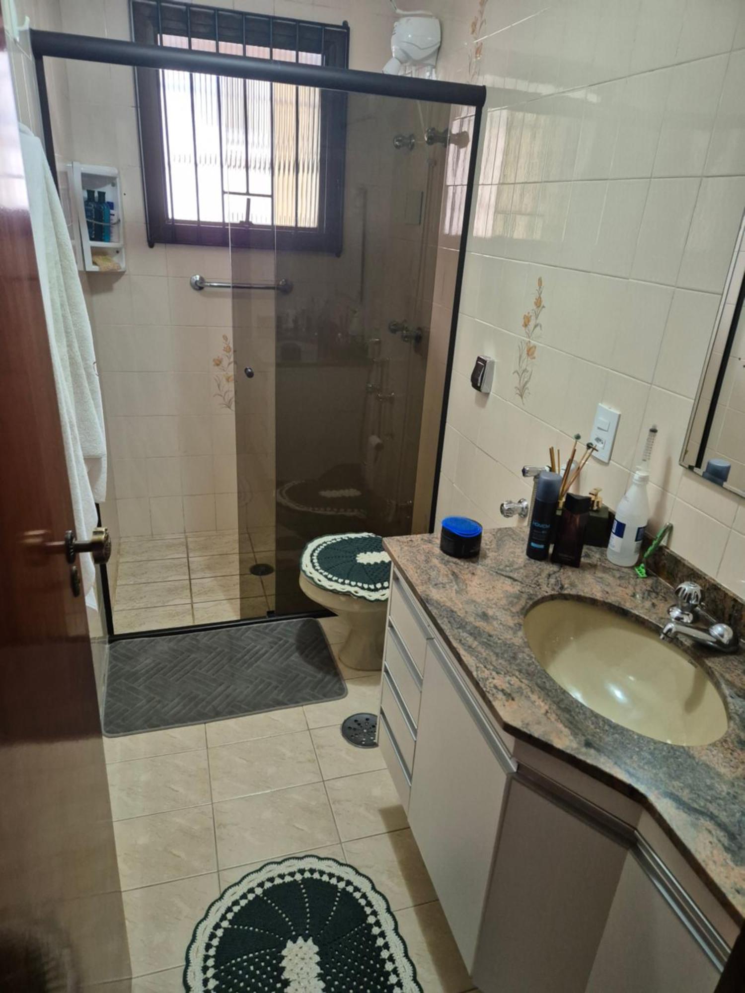 Apartamento Espacoso Na Serra, 3 Quartos E 1 Vaga De Garagem - Centro Serra Negra  Esterno foto